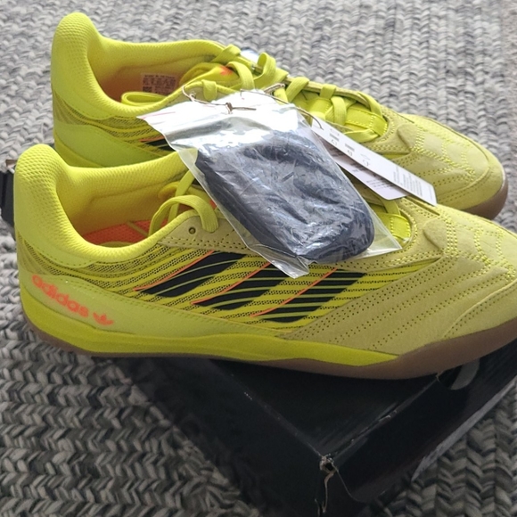 Adidas Copa Nationale Skate Shoes